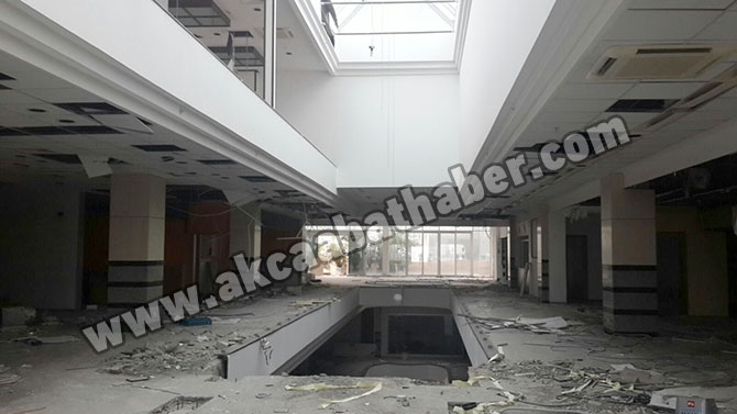 Yıldızlı Haritadan Silindi 1