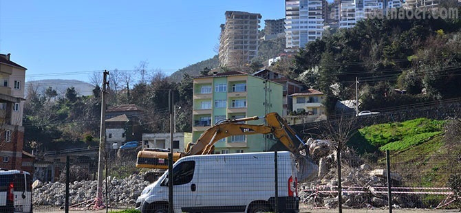 Yıldızlı Haritadan Silindi 13