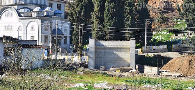 Yıldızlı Haritadan Silindi 14