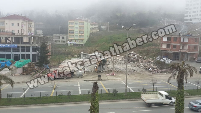 Yıldızlı Haritadan Silindi 2