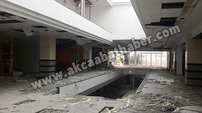 Yıldızlı Haritadan Silindi 3