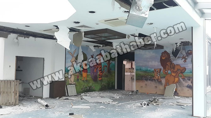 Yıldızlı Haritadan Silindi 4