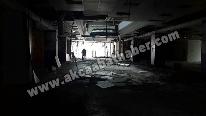 Yıldızlı Haritadan Silindi 5