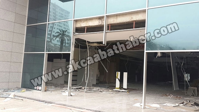 Yıldızlı Haritadan Silindi 6