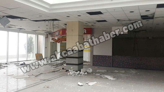 Yıldızlı Haritadan Silindi 7