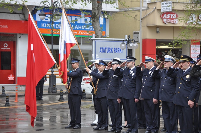 Emniyetin Gurur Günü 1