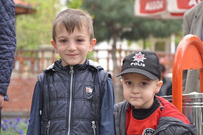 Emniyetin Gurur Günü 10