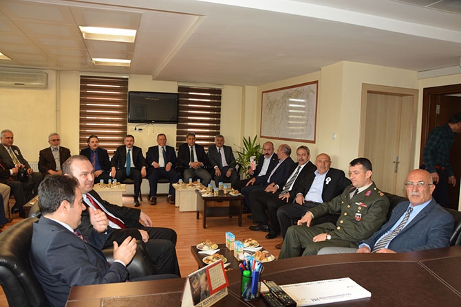 Emniyetin Gurur Günü 11