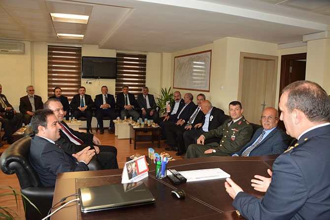 Emniyetin Gurur Günü 12