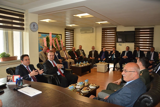 Emniyetin Gurur Günü 13