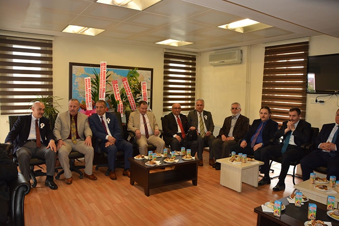 Emniyetin Gurur Günü 14