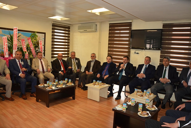 Emniyetin Gurur Günü 15