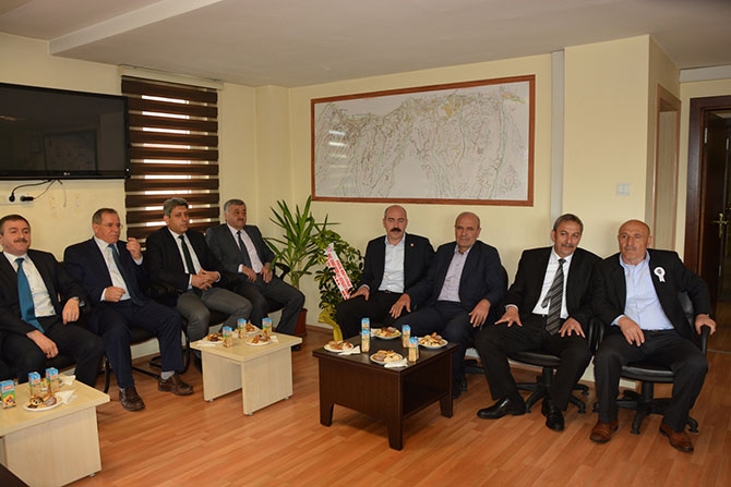 Emniyetin Gurur Günü 16