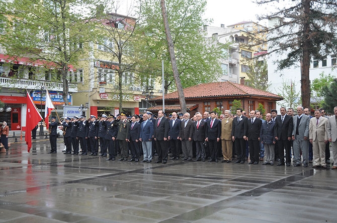 Emniyetin Gurur Günü 2