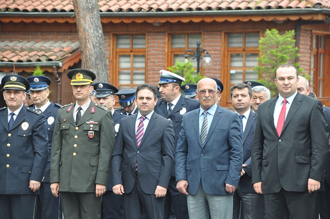 Emniyetin Gurur Günü 3