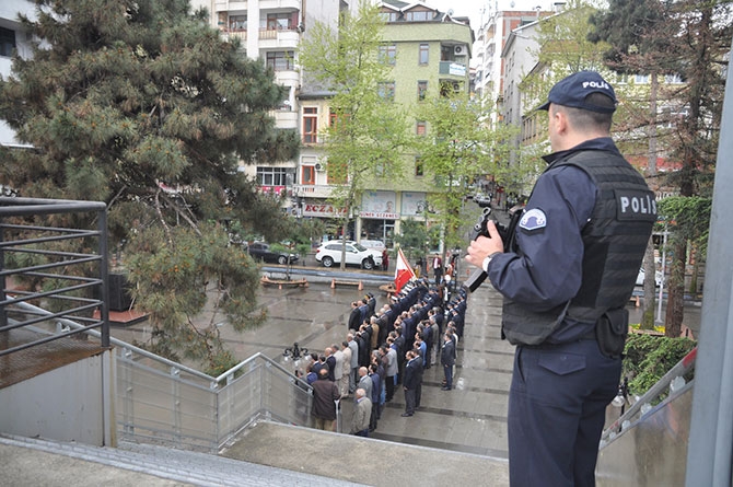 Emniyetin Gurur Günü 5