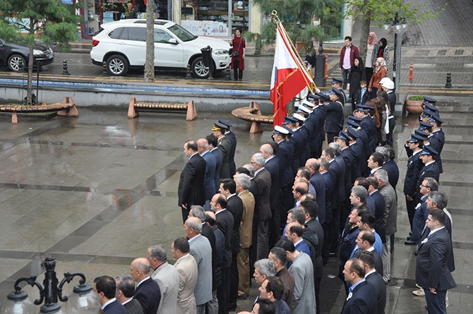 Emniyetin Gurur Günü 6