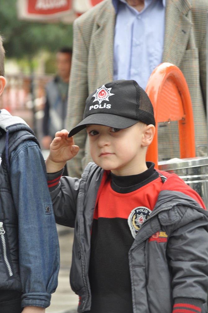 Emniyetin Gurur Günü 7