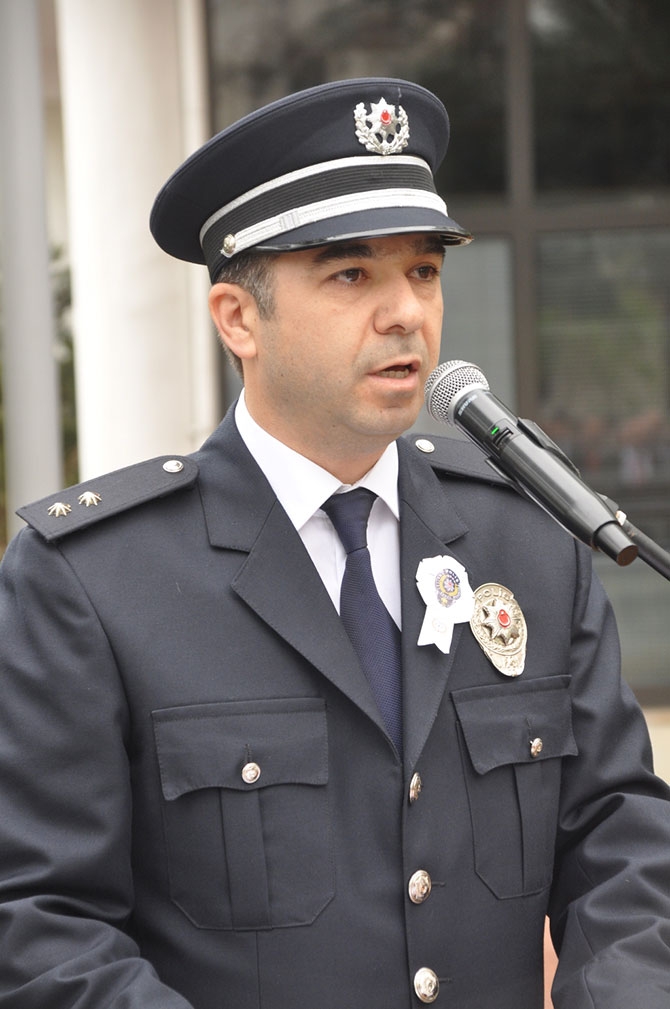 Emniyetin Gurur Günü 8