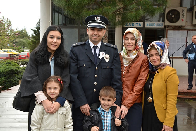 Emniyetin Gurur Günü 9