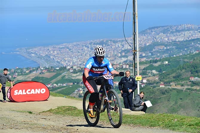 Yarışlar Nefes Kesti 10