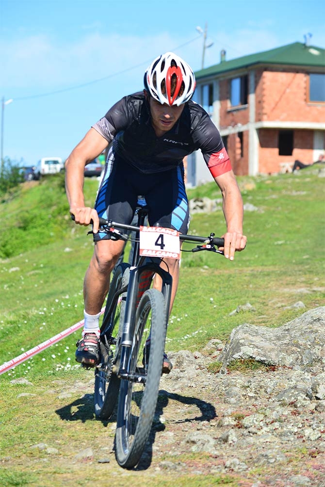 Yarışlar Nefes Kesti 2