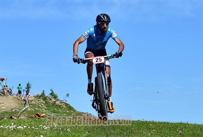 Yarışlar Nefes Kesti 8