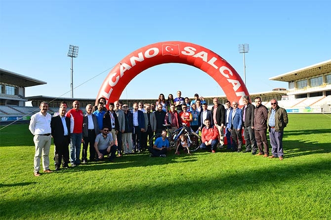 Yarışlar Nefes Kesti 9