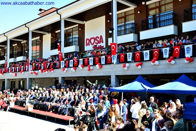 23 Nisan Coşkuyla Kutlandı 10