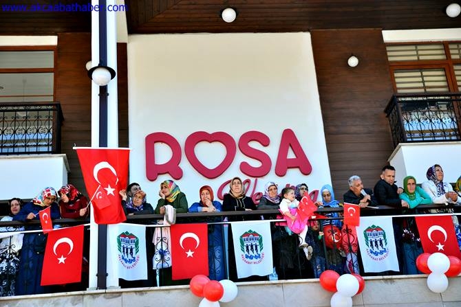 23 Nisan Coşkuyla Kutlandı 17