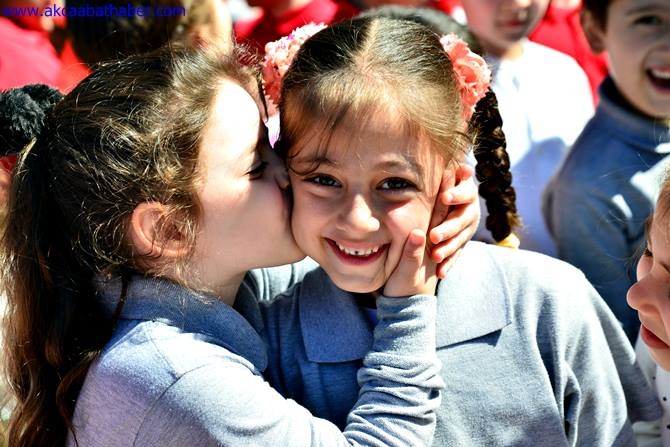 23 Nisan Coşkuyla Kutlandı 19
