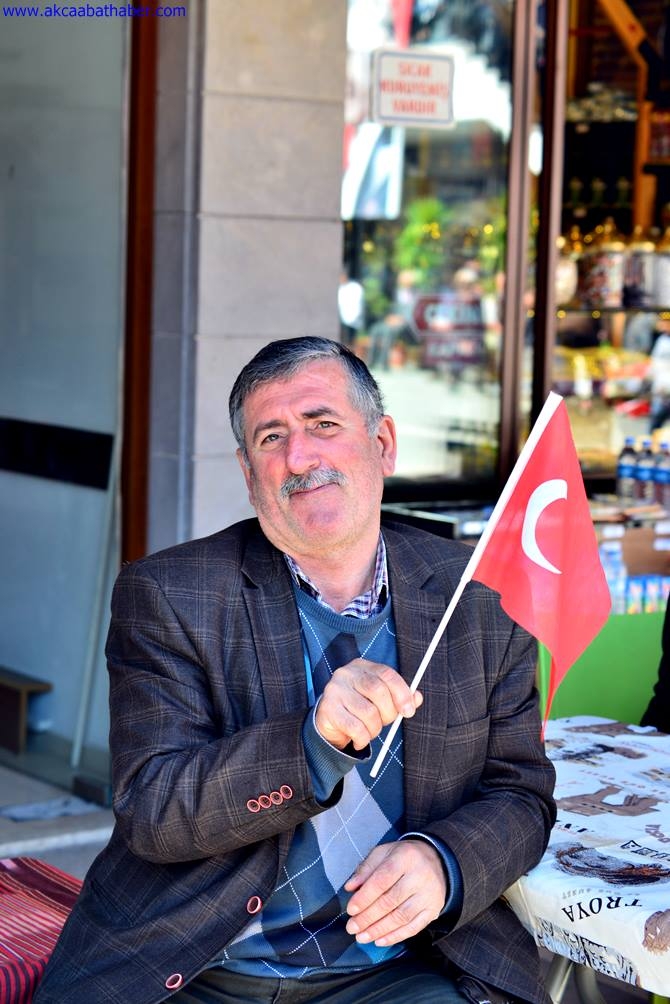 23 Nisan Coşkuyla Kutlandı 28