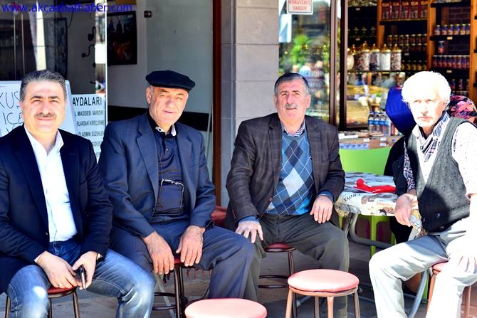 23 Nisan Coşkuyla Kutlandı 29