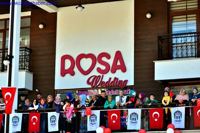 23 Nisan Coşkuyla Kutlandı 30