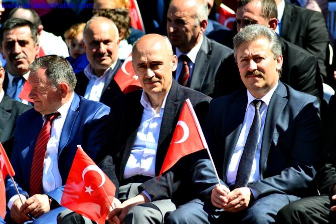 23 Nisan Coşkuyla Kutlandı 31