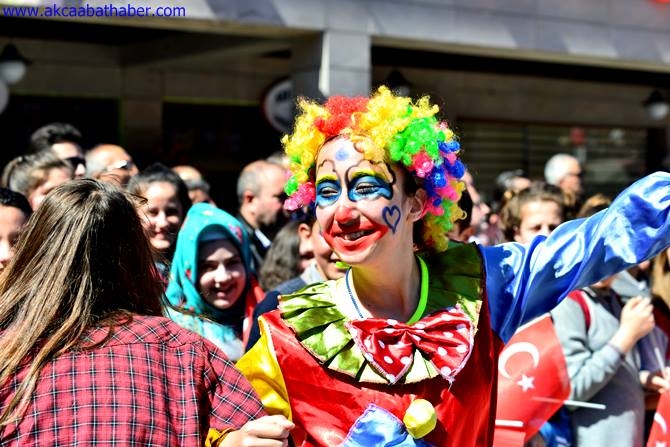 23 Nisan Coşkuyla Kutlandı 43