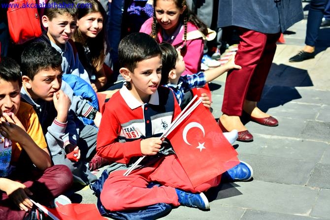 23 Nisan Coşkuyla Kutlandı 47