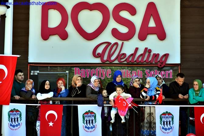 23 Nisan Coşkuyla Kutlandı 53