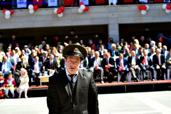 23 Nisan Coşkuyla Kutlandı 54