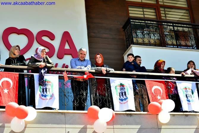 23 Nisan Coşkuyla Kutlandı 64