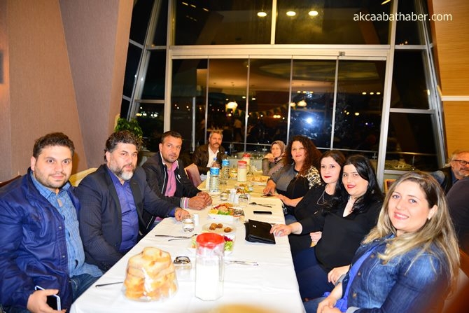 Tütünspor'a Gece 10