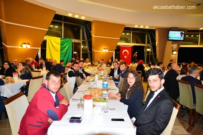 Tütünspor'a Gece 12