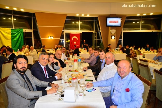 Tütünspor'a Gece 13
