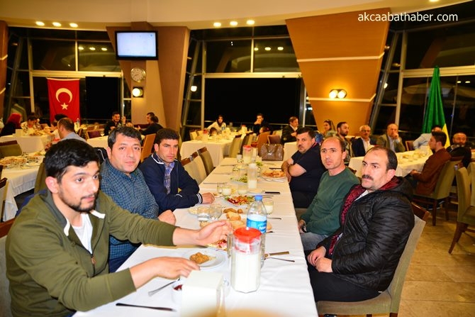 Tütünspor'a Gece 17