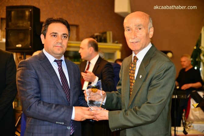 Tütünspor'a Gece 23