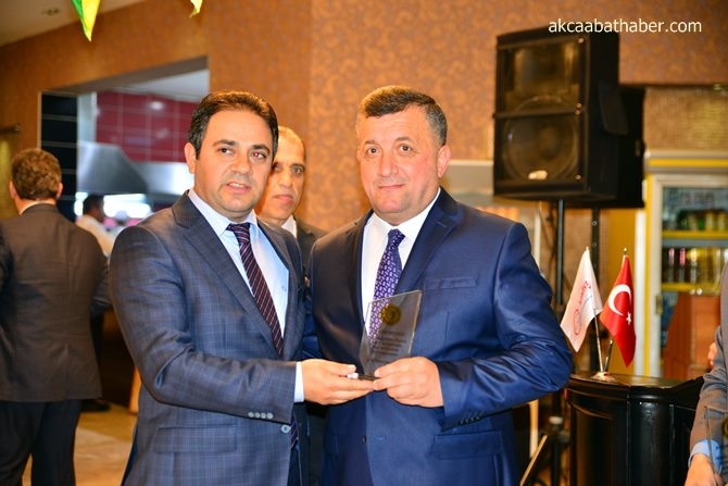 Tütünspor'a Gece 24