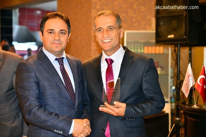 Tütünspor'a Gece 25