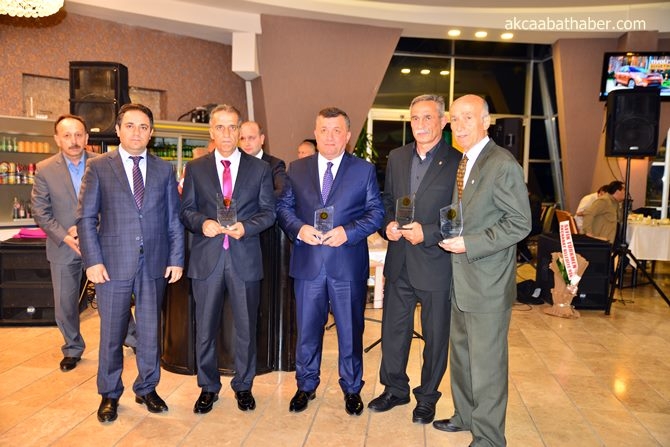 Tütünspor'a Gece 26