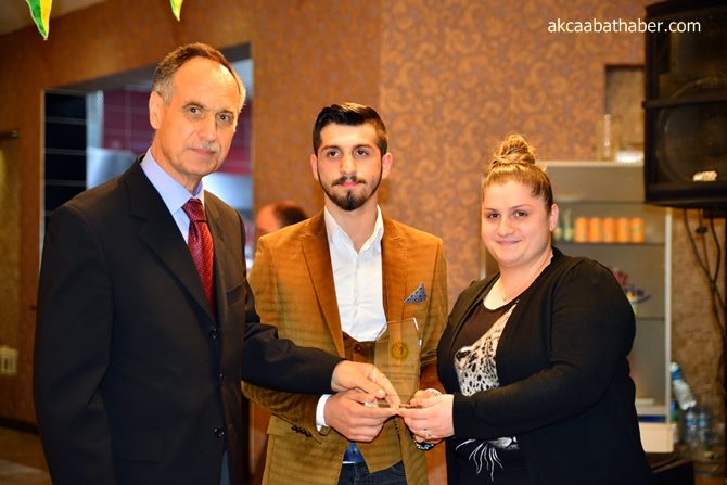 Tütünspor'a Gece 28