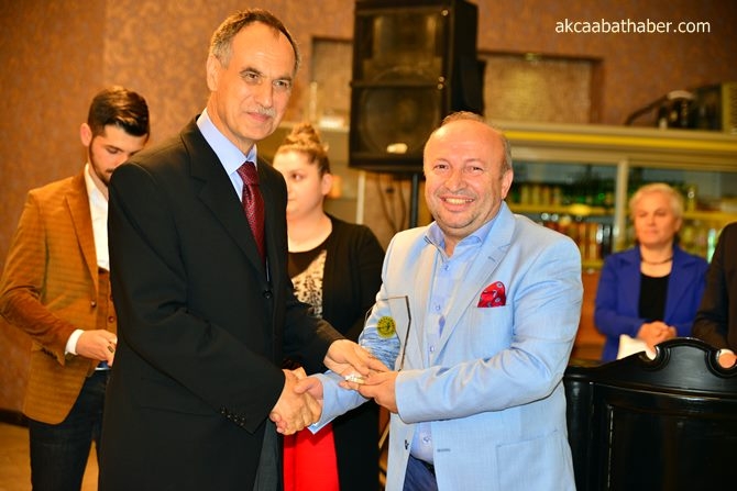 Tütünspor'a Gece 29